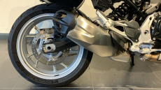 BMW F900 XR TE